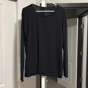 Nike dri fit long sleeve